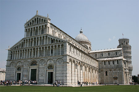 Duomo Duomo