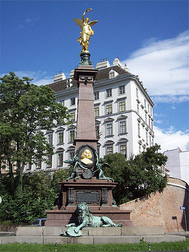 Johann Andreas von Liebenberg Johann Andreas von Liebenberg