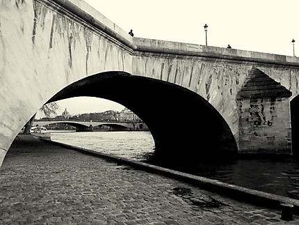 Le Pont Royal 
