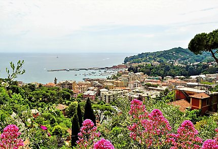 Santa Margherita Ligure