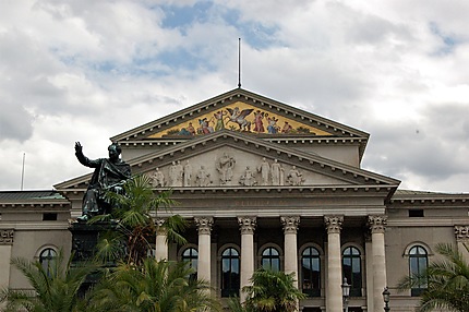 Opéra de Munich