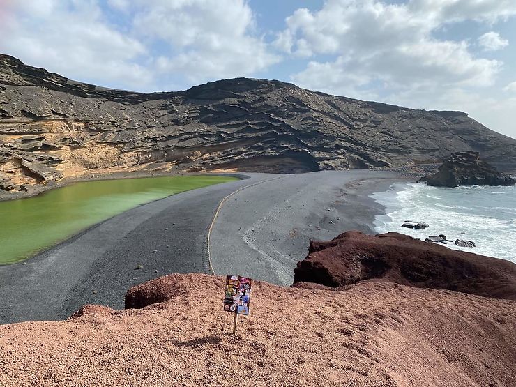 El Golfo – Lanzarote