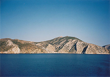 Côte de Sifnos