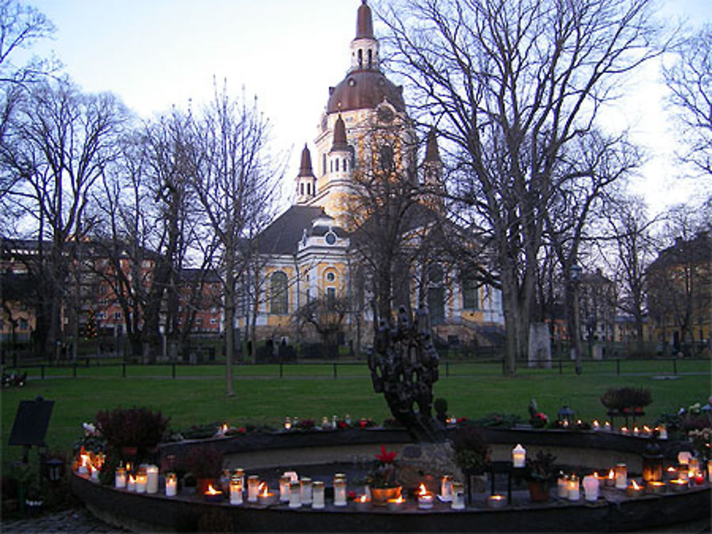 Katarina Kyrka