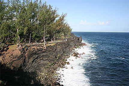 Le Cap Méchant