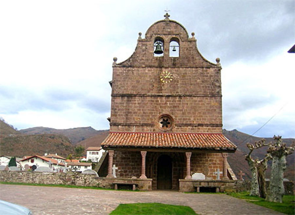 Eglise de l'Assomption