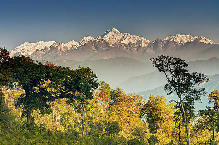 Sikkim (Inde)