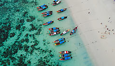 Tha&iuml;lande : Ko Lipe, paradis tropical