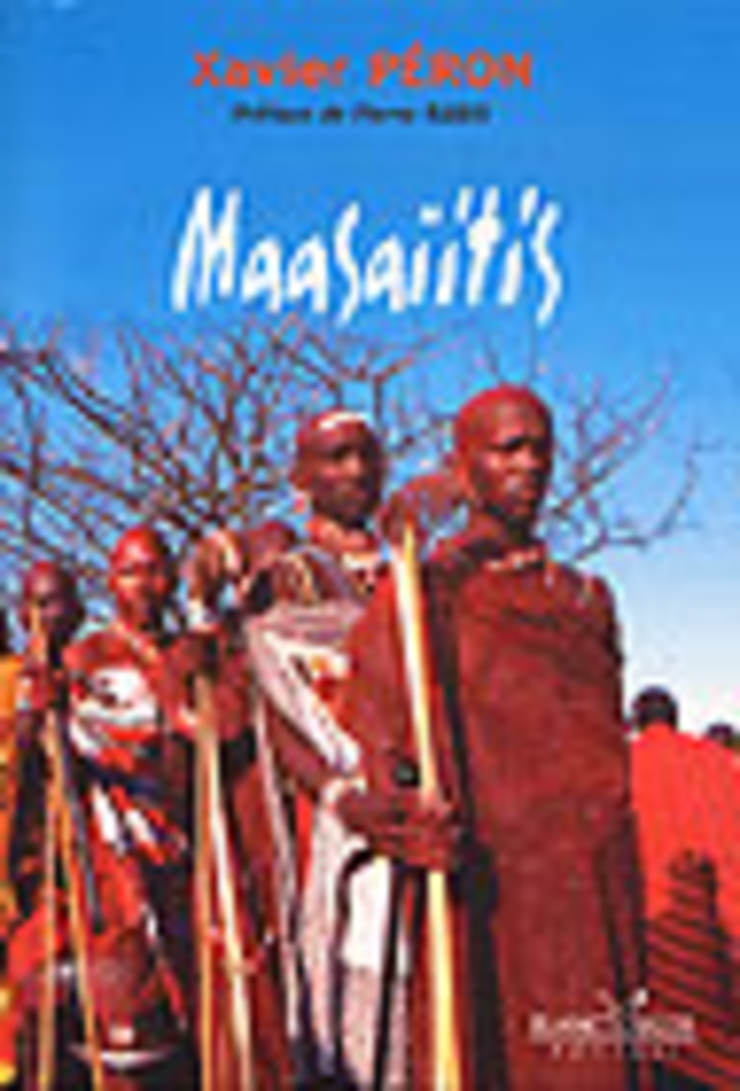 Maasaïitis 