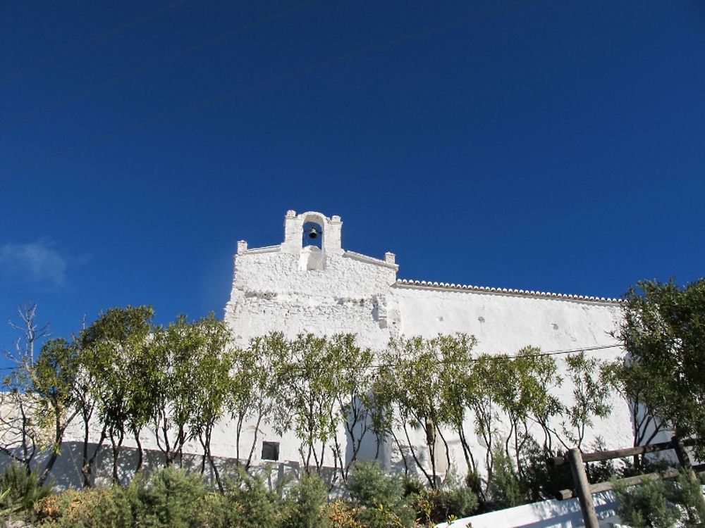 Canillas de Albaida