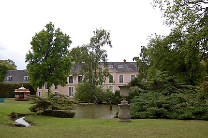 Château du grand veneur