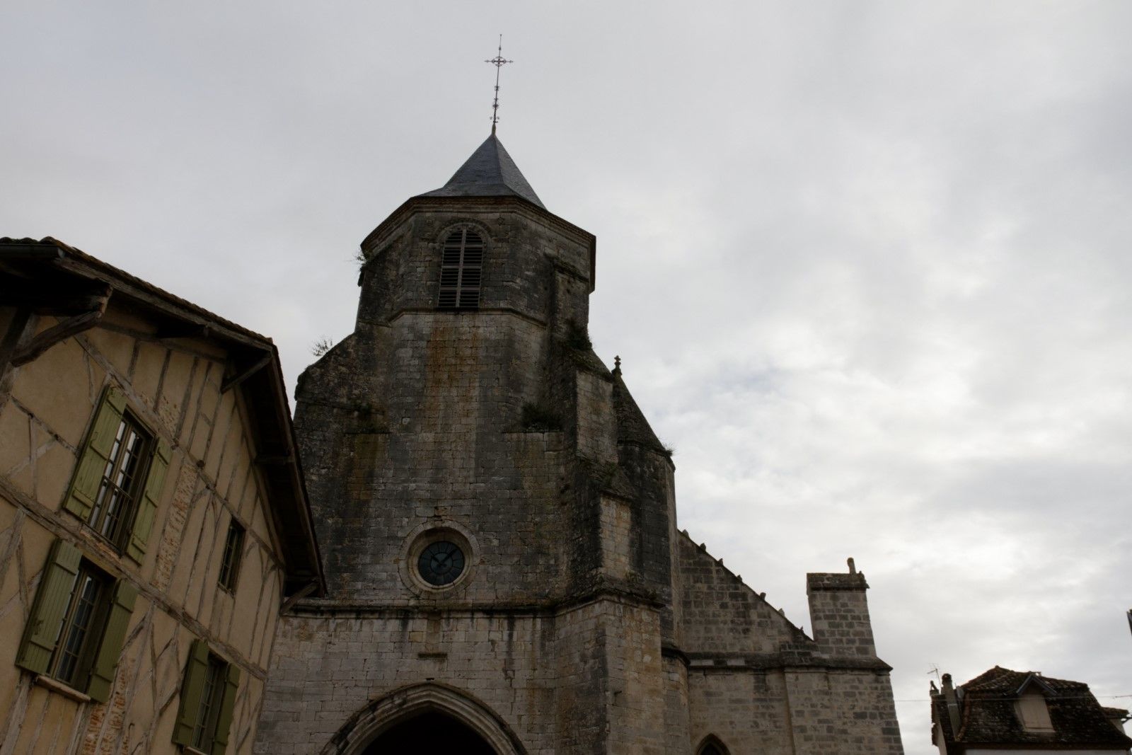 Eglise Saint Félicien