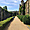 Les jardins de l'Abbaye des Vaux de Cernay