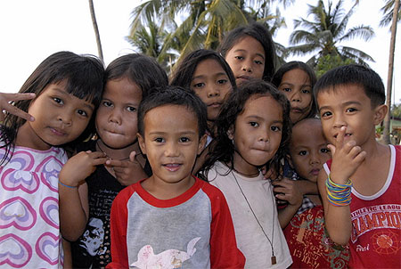 Regards d'enfants Regards d'enfants