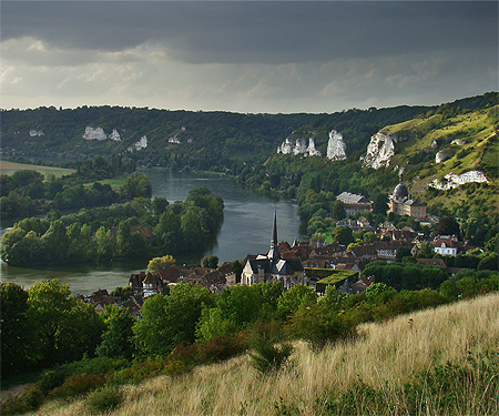 Les Andelys Les Andelys