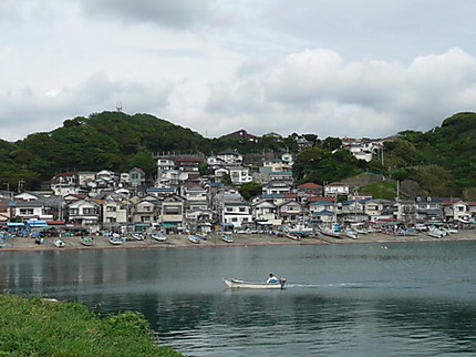 Port de Zushi