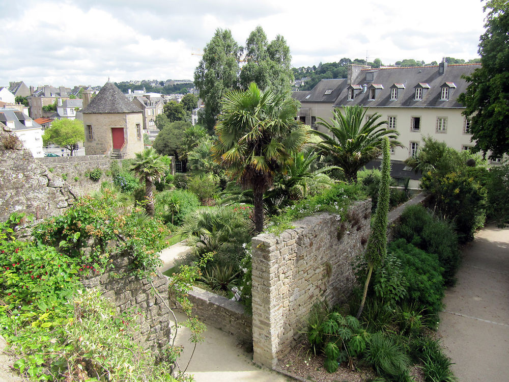 Jardin de la Retraite