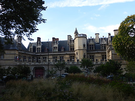 Musée de Cluny 