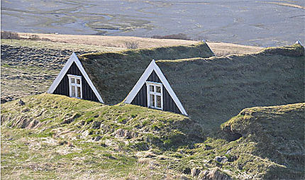 Couverture routard Islande 2012
