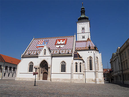 Eglise Saint Marc