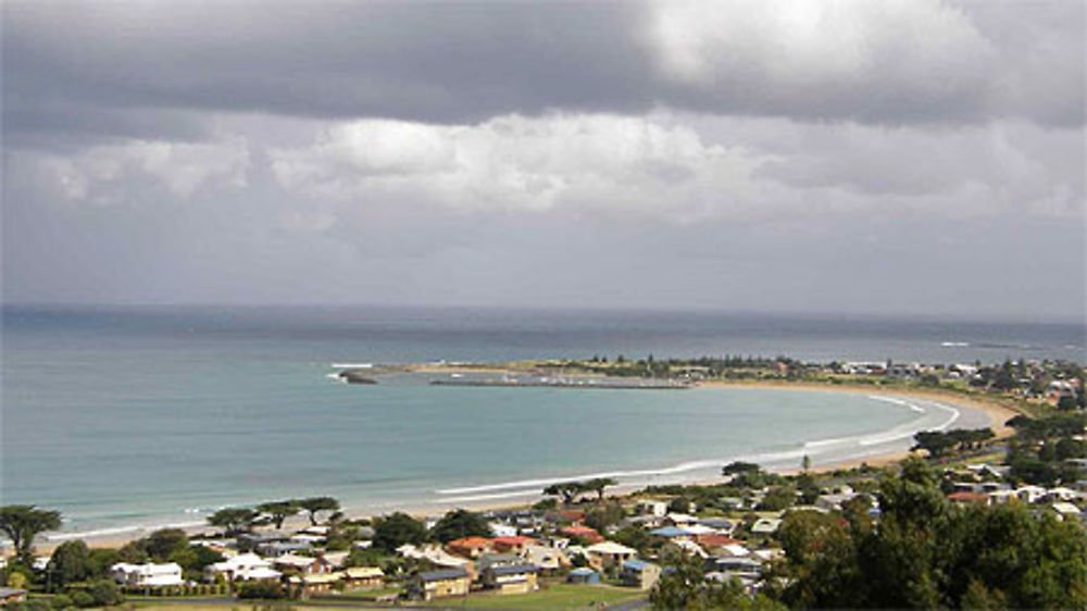 Apollo Bay