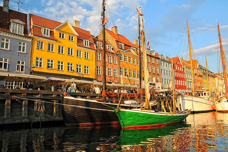 Copenhague, 5 raisons d’y aller