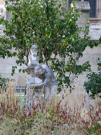 Musée de Cluny 