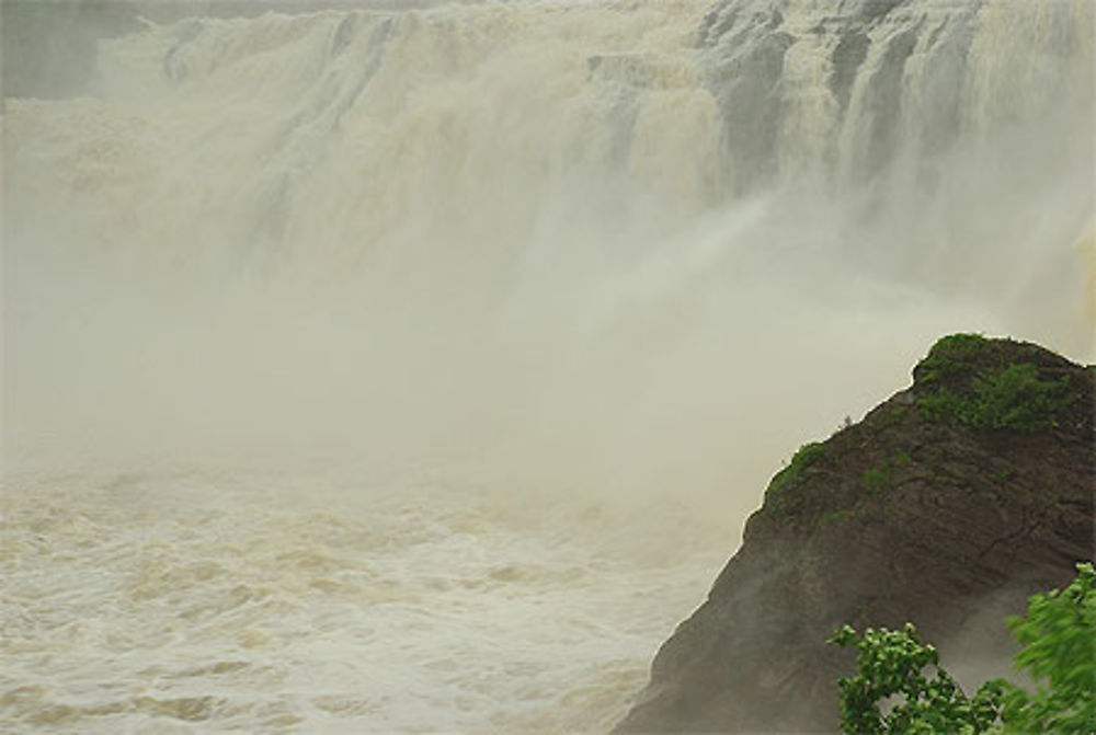 Chute de Charny