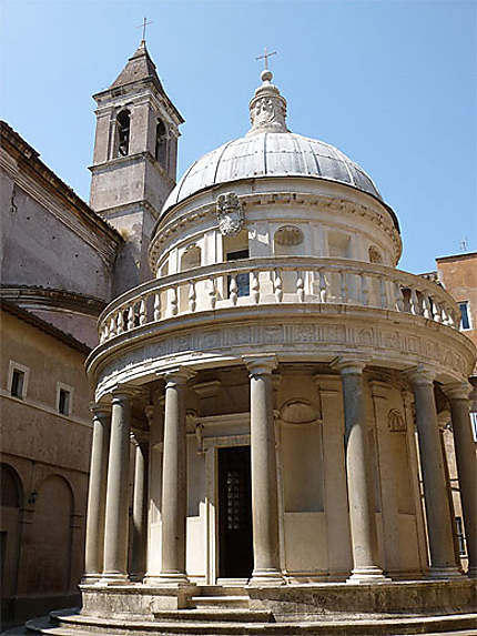 San Pietro in Montario