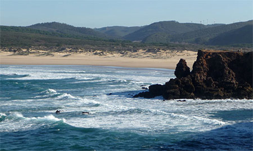 Carapateiras