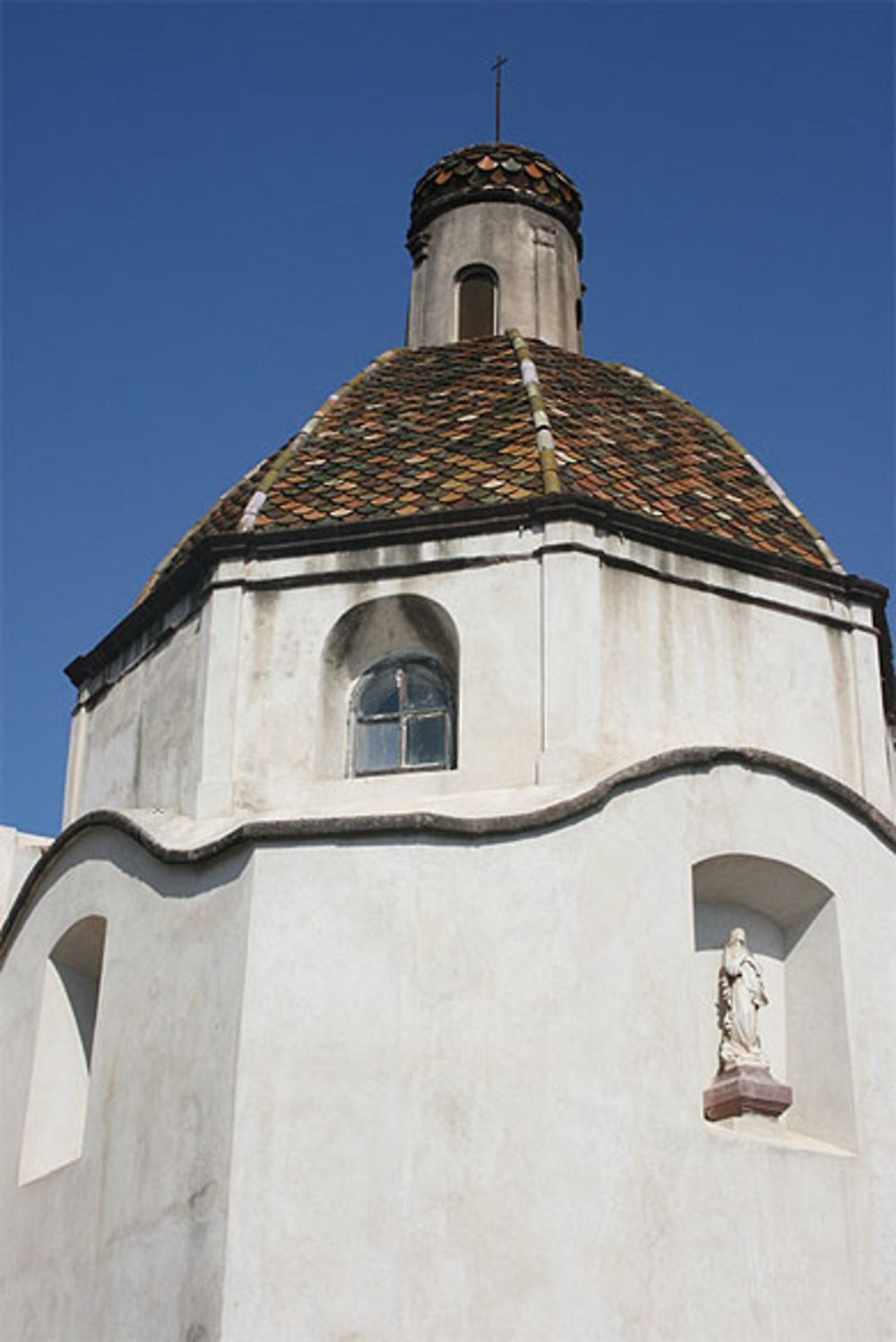 Cattedrale dell'Immacolata