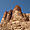 Wadi Rum - Majestueux mont