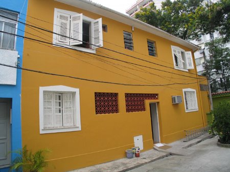 Karisma Hostel Ipanema