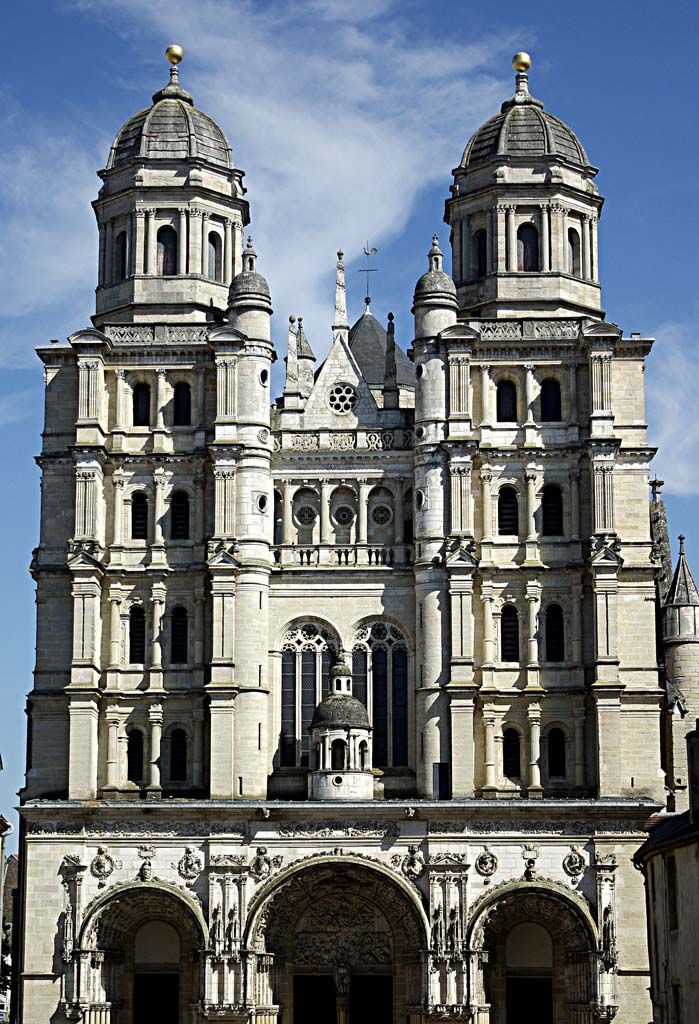 L'église Saint Michel