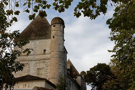 Château des Evêques