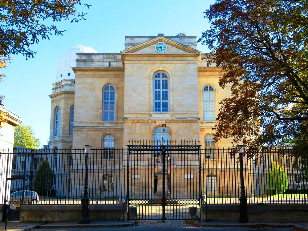 Observatoire astronomique