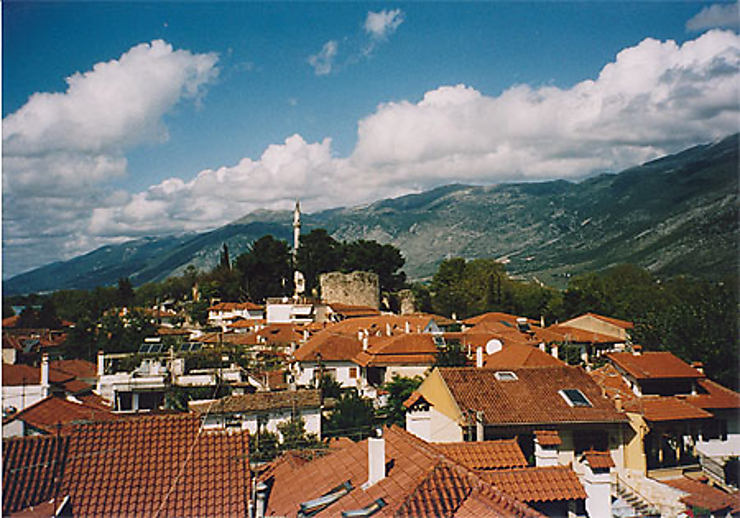 Ioannina - Vittorio Carlucci