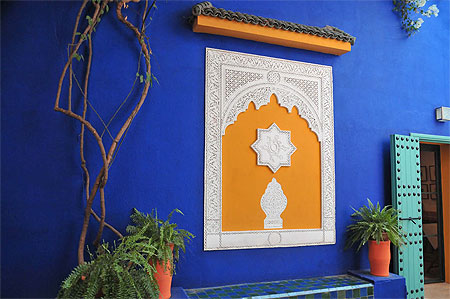 Majorelle Majorelle