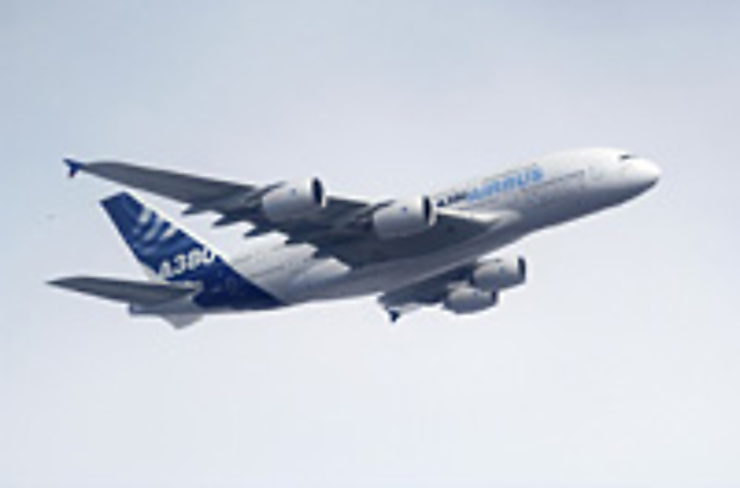 Airbus A380 : le géant s’envole