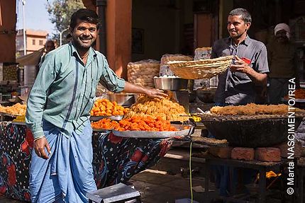 L'Inde en Immersion