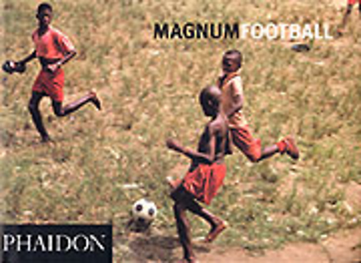 Magnum Football