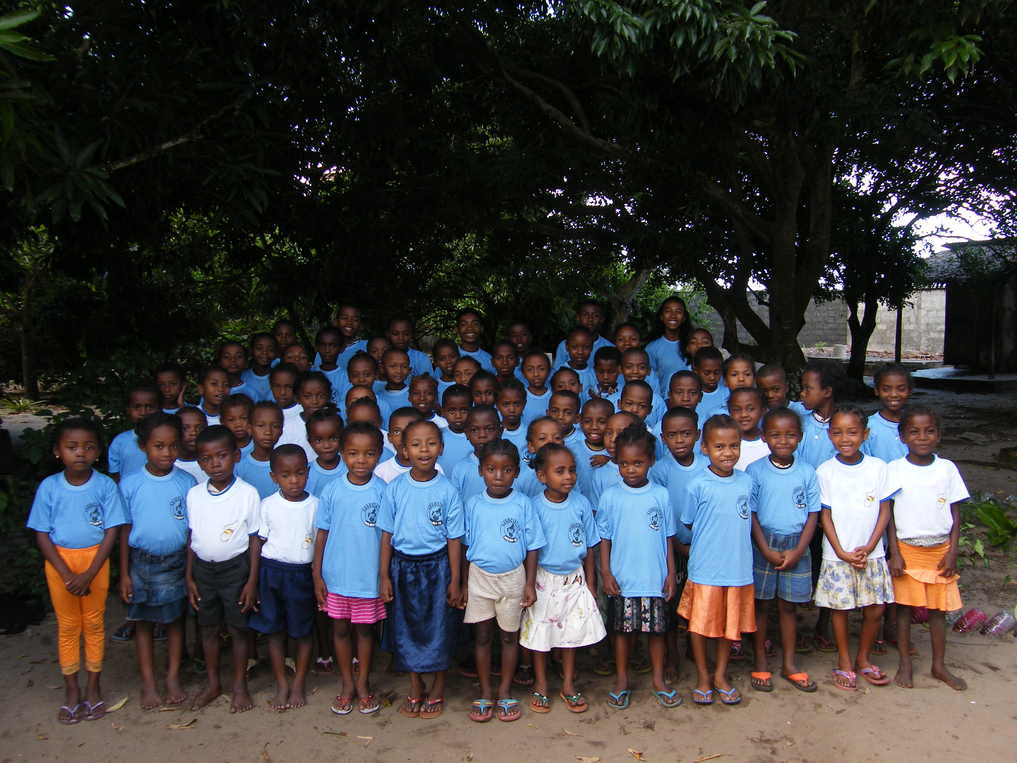 Photo de groupe Photo de groupe