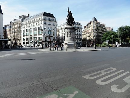 Le weekend du 15 août à Paris 