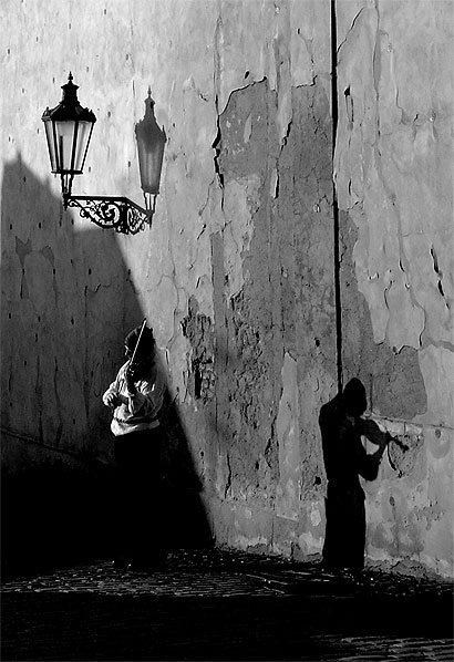 Rhapsodie bohémienne Rhapsodie bohémienne