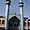 Mosquée à Téhéran