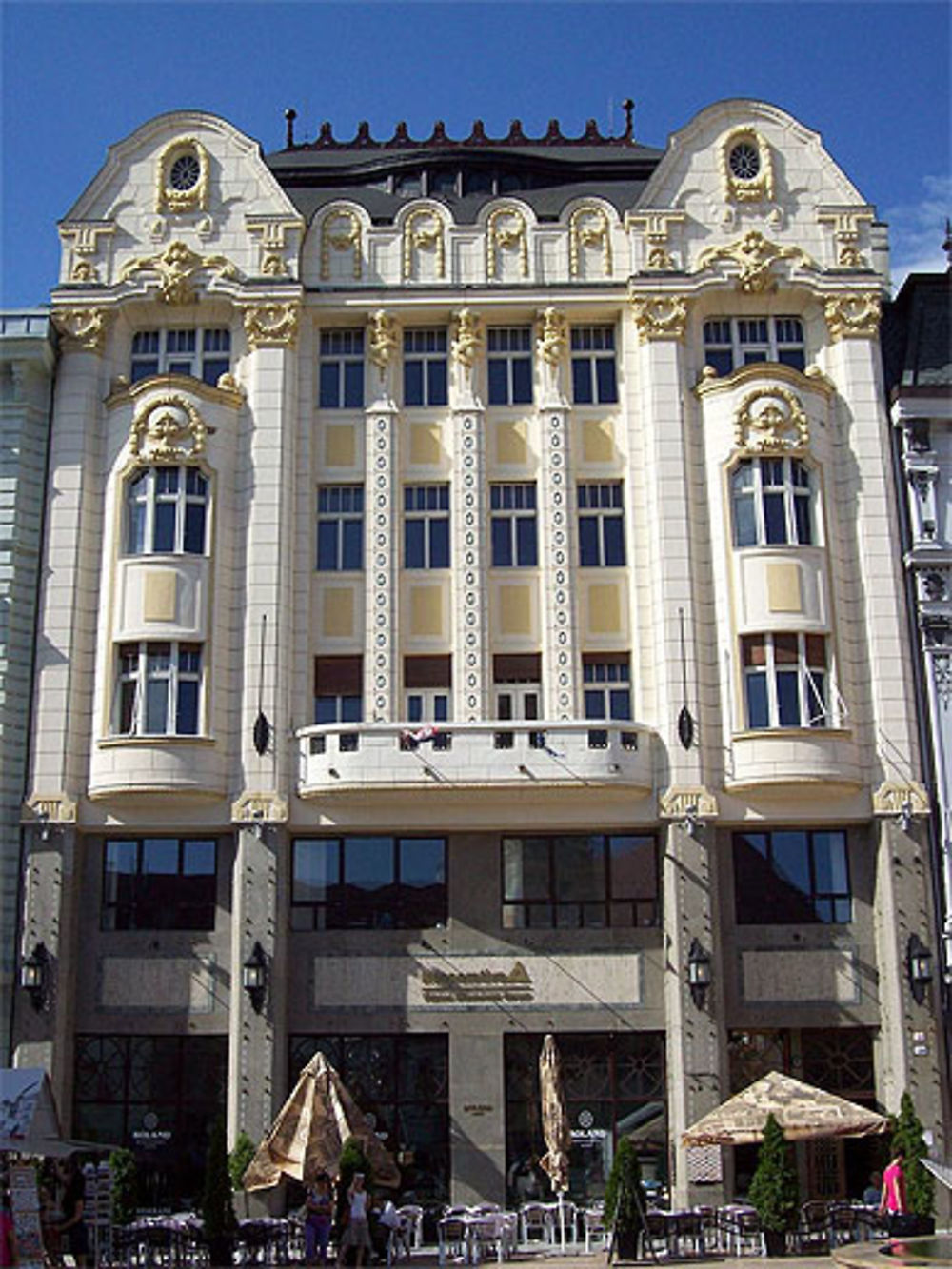 Art Nouveau