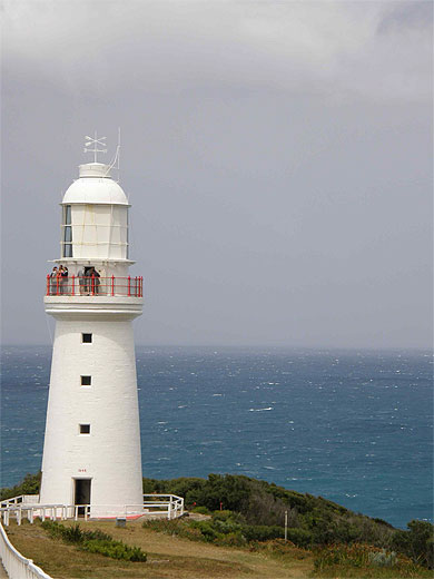 Cap Otway Cap Otway