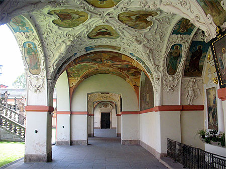 Svata Hora - Pribram Svata Hora - Pribram
