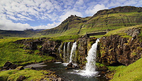 L'essentiel de l'Islande - 10J / 9N