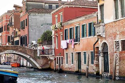 L'Italie en Immersion